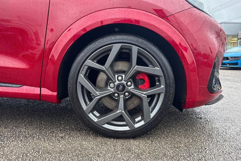 Used Ford Puma 2024 for sale - 76819222: Photo 8