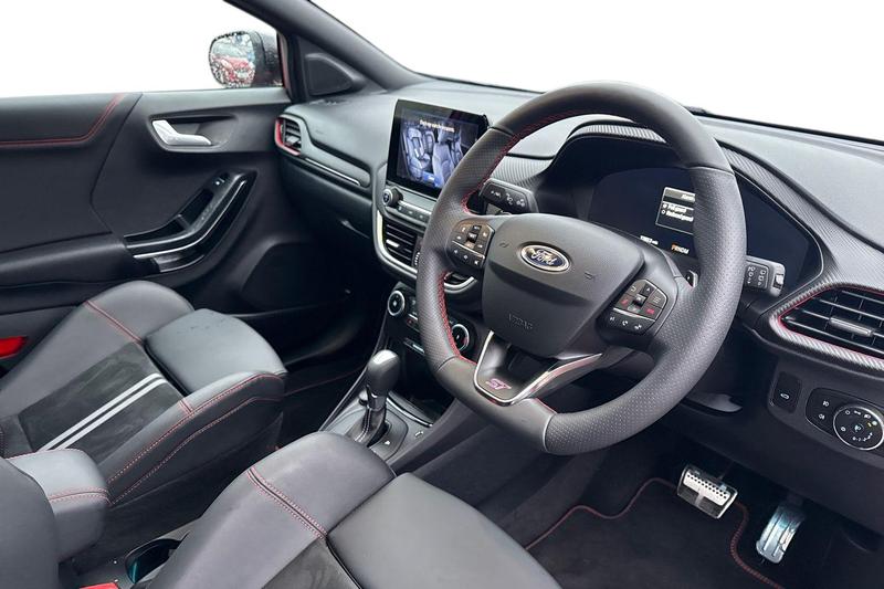 Used Ford Puma 2024 for sale - 76819222: Photo 9