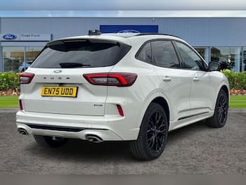 Used Ford Kuga 2026 for sale - 79762294: Photo