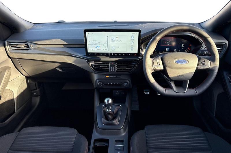 Used Ford Focus 2025 for sale - 77132673: Photo 10