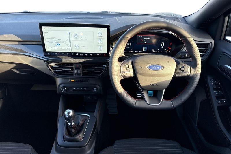 Used Ford Focus 2025 for sale - 77132673: Photo 11