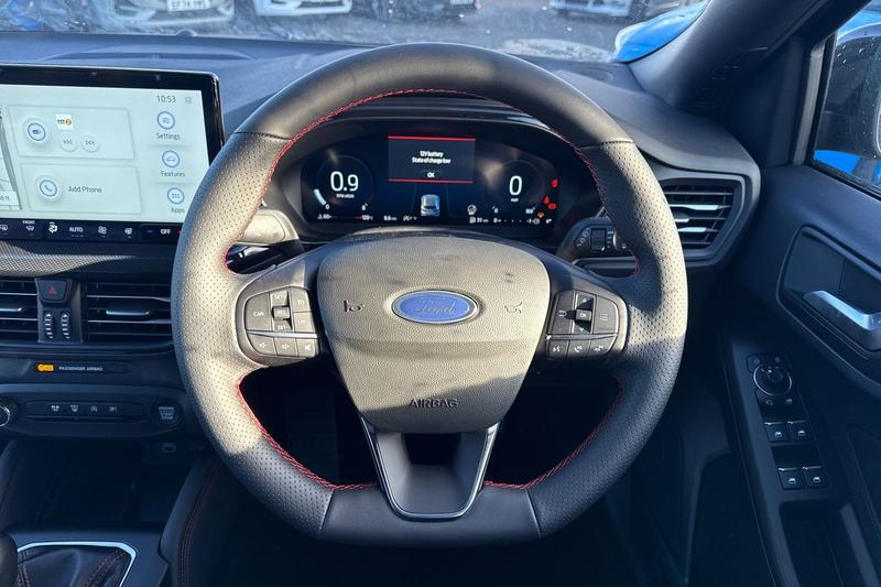 Used Ford Focus 2025 for sale - 77132673: Photo 12