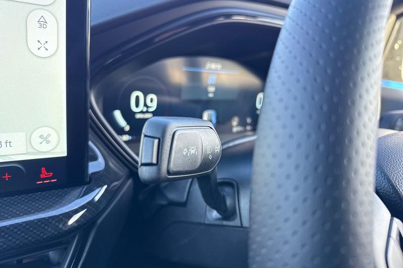 Used Ford Focus 2025 for sale - 77132673: Photo 14