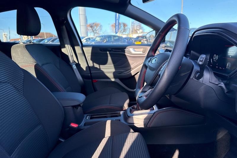 Used Ford Focus 2025 for sale - 77132673: Photo 17