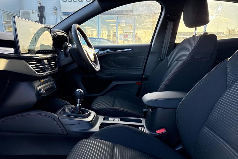 Used Ford Focus 2025 for sale - 77132673: Photo 19