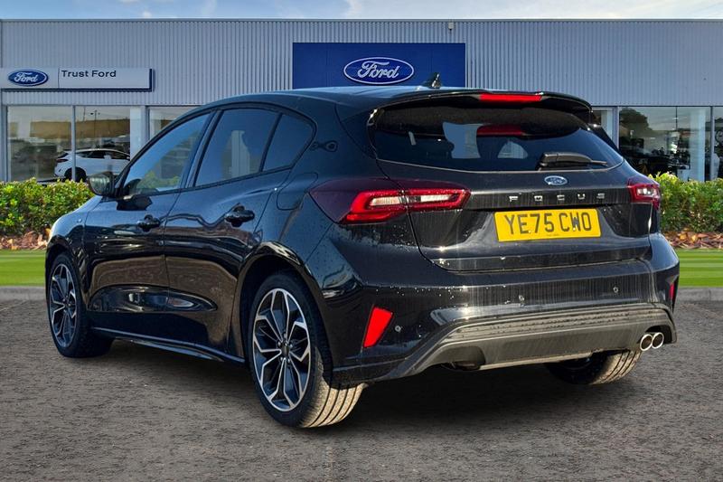 Used Ford Focus 2025 for sale - 77132673: Photo 2