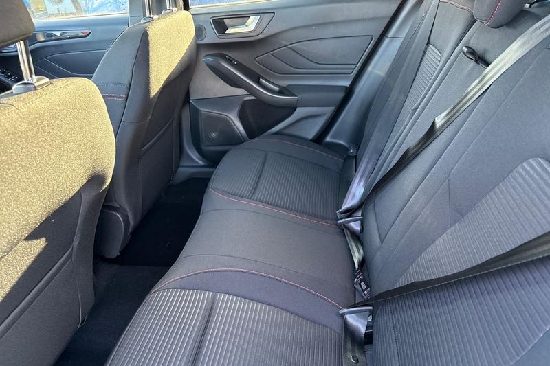 Used Ford Focus 2025 for sale - 77132673: Photo 20