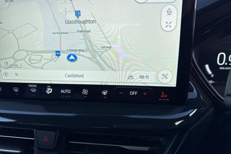 Used Ford Focus 2025 for sale - 77132673: Photo 24