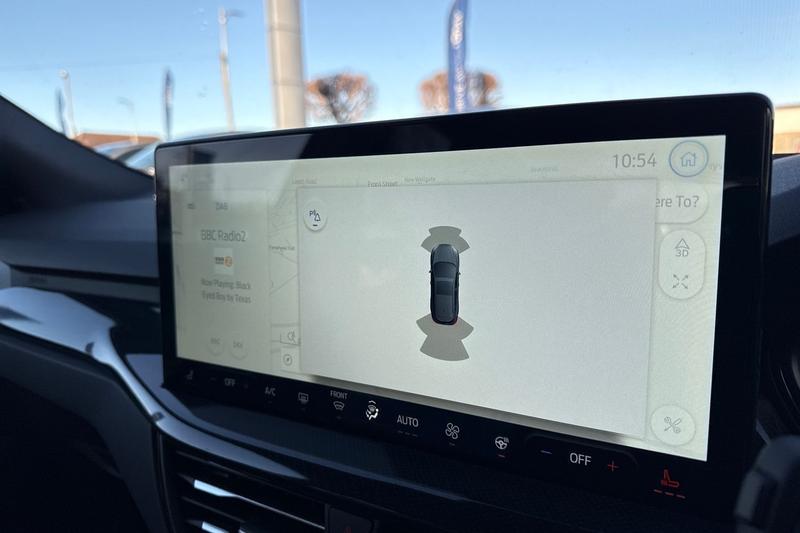 Used Ford Focus 2025 for sale - 77132673: Photo 25