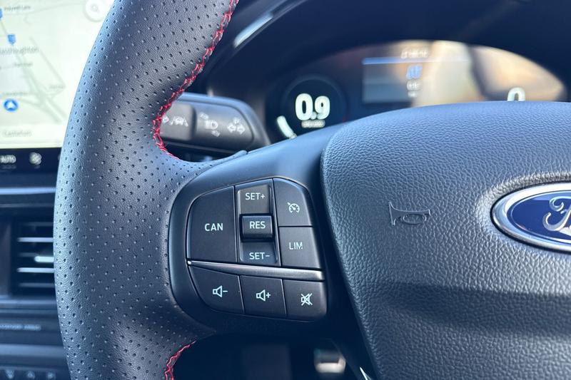 Used Ford Focus 2025 for sale - 77132673: Photo 27