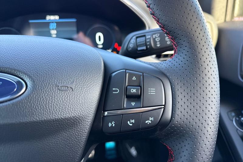 Used Ford Focus 2025 for sale - 77132673: Photo 28