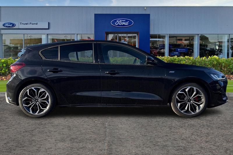 Used Ford Focus 2025 for sale - 77132673: Photo 3