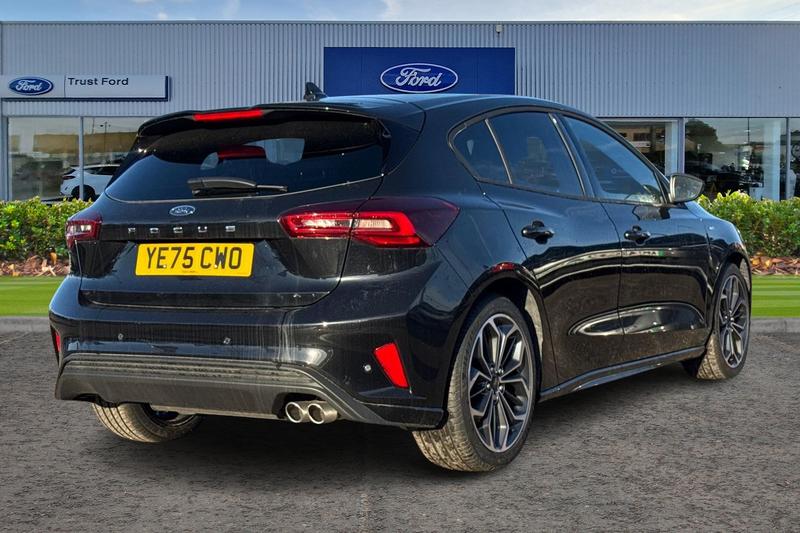 Used Ford Focus 2025 for sale - 77132673: Photo 4