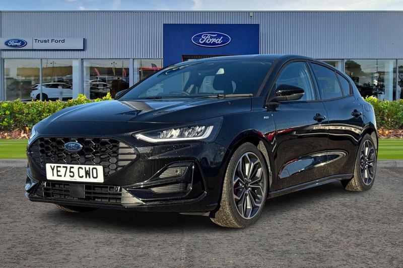 Used Ford Focus 2025 for sale - 77132673: Photo 5