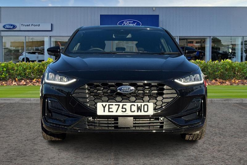 Used Ford Focus 2025 for sale - 77132673: Photo 6