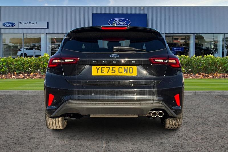 Used Ford Focus 2025 for sale - 77132673: Photo 7