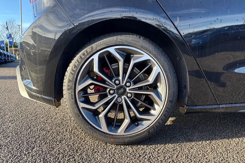 Used Ford Focus 2025 for sale - 77132673: Photo 8