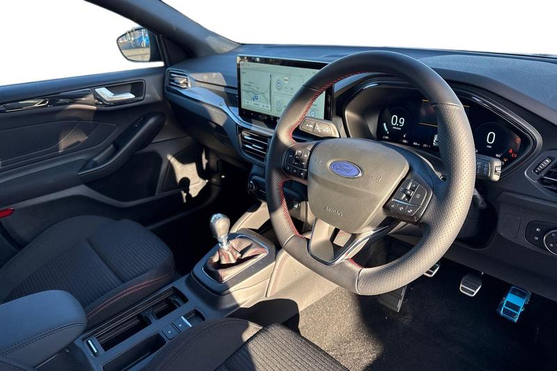 Used Ford Focus 2025 for sale - 77132673: Photo 9