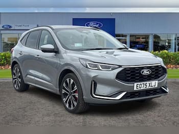 Used Ford Kuga 2025 for sale - 79762292: Photo