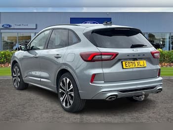 Used Ford Kuga 2025 for sale - 79762292: Photo