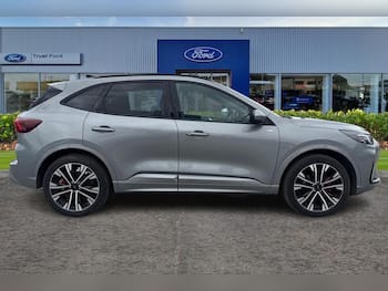 Used Ford Kuga 2025 for sale - 79762292: Photo