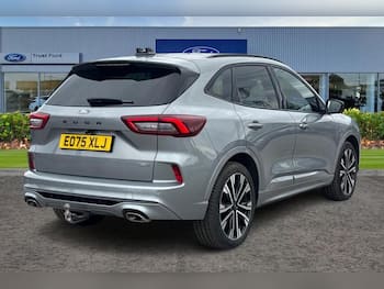 Used Ford Kuga 2025 for sale - 79762292: Photo