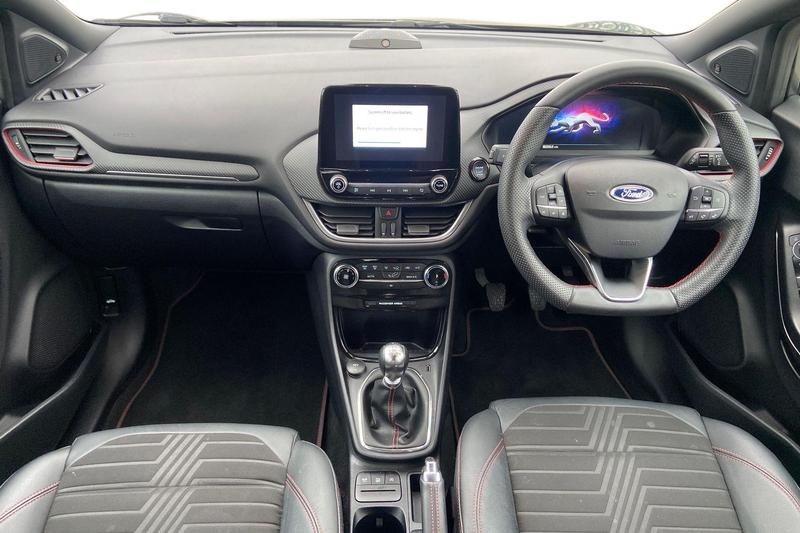 Used Ford Puma 2023 for sale - 77994756: Photo 10