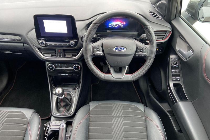 Used Ford Puma 2023 for sale - 77994756: Photo 11