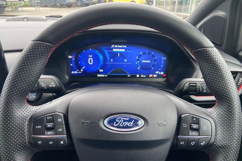 Used Ford Puma 2023 for sale - 77994756: Photo 12