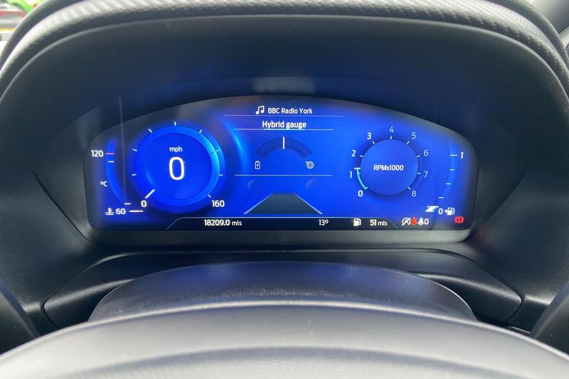 Used Ford Puma 2023 for sale - 77994756: Photo 13