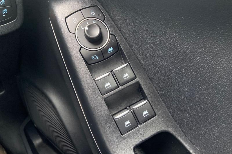 Used Ford Puma 2023 for sale - 77994756: Photo 16