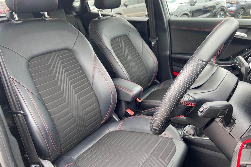 Used Ford Puma 2023 for sale - 77994756: Photo 17