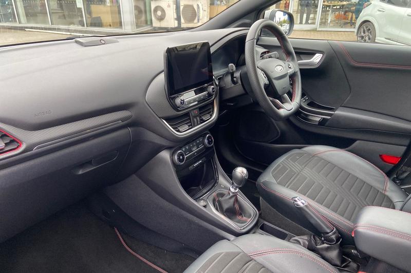 Used Ford Puma 2023 for sale - 77994756: Photo 18