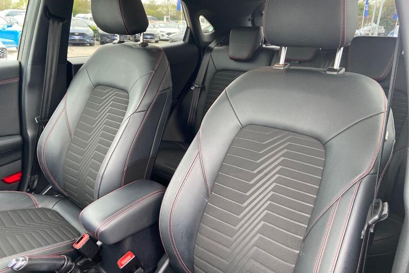 Used Ford Puma 2023 for sale - 77994756: Photo 19