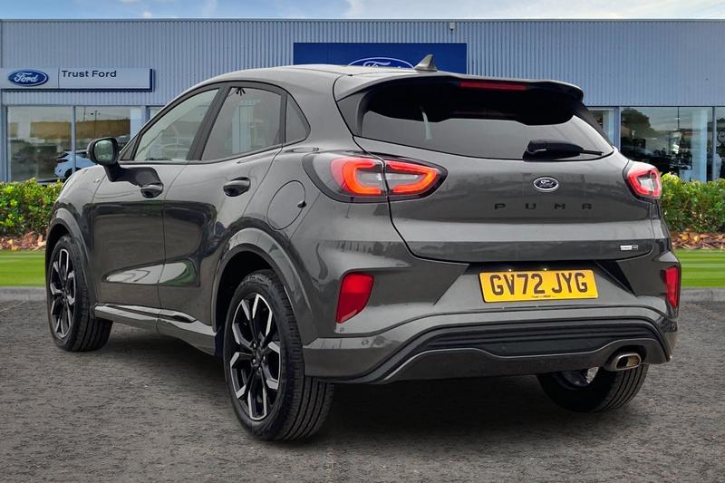 Used Ford Puma 2023 for sale - 77994756: Photo 2