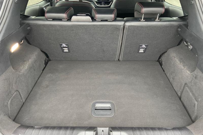 Used Ford Puma 2023 for sale - 77994756: Photo 21