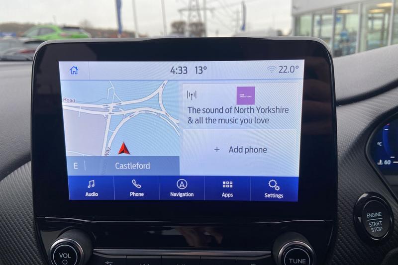 Used Ford Puma 2023 for sale - 77994756: Photo 22