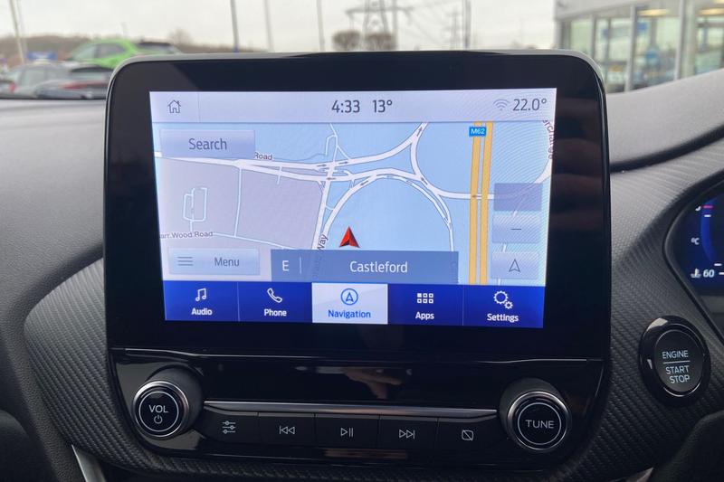 Used Ford Puma 2023 for sale - 77994756: Photo 23