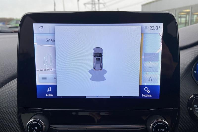 Used Ford Puma 2023 for sale - 77994756: Photo 24