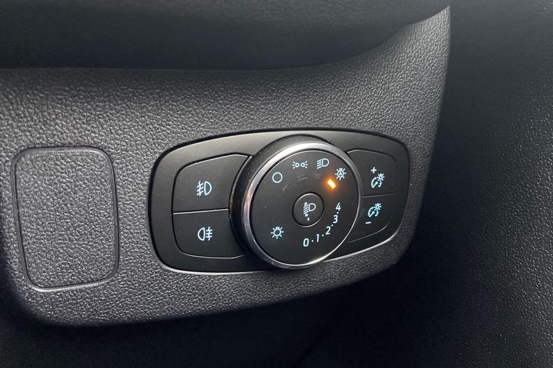 Used Ford Puma 2023 for sale - 77994756: Photo 27