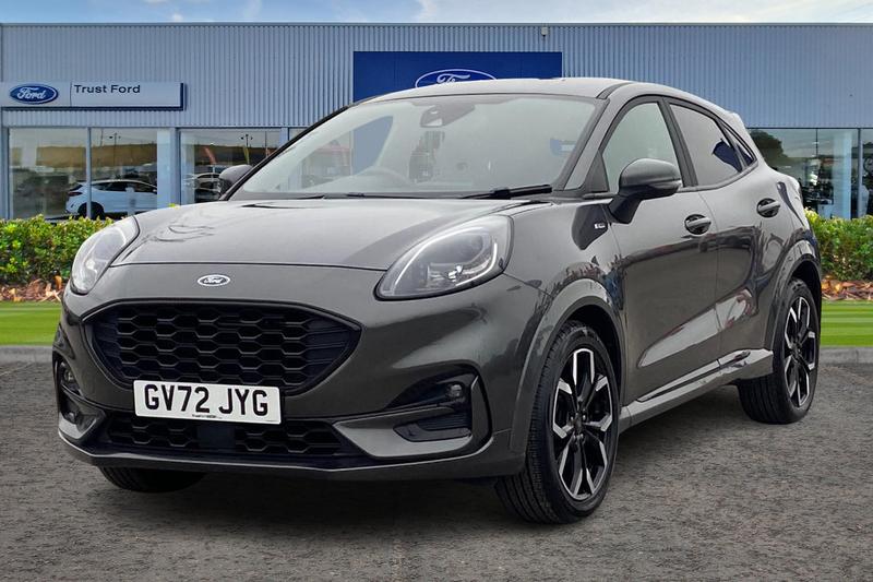 Used Ford Puma 2023 for sale - 77994756: Photo 5