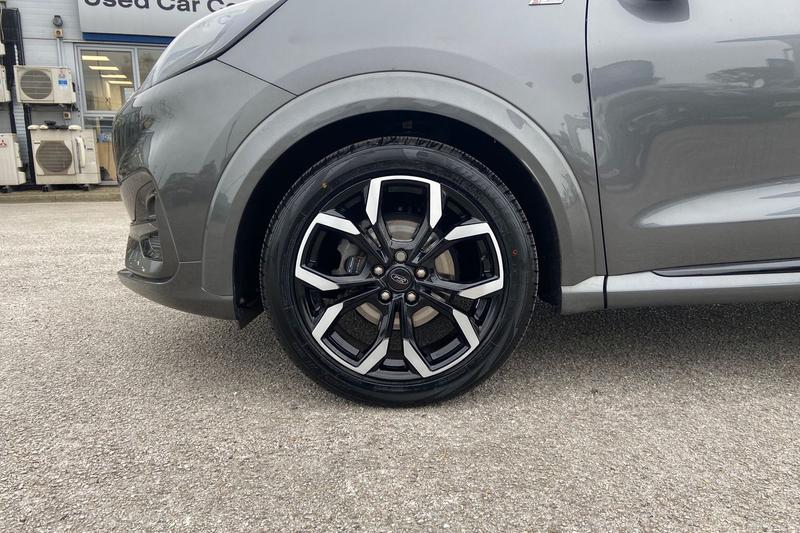 Used Ford Puma 2023 for sale - 77994756: Photo 8