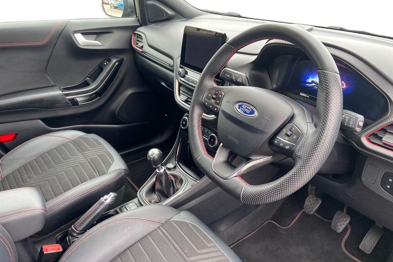 Used Ford Puma 2023 for sale - 77994756: Photo 9