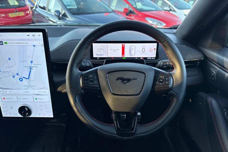 Used Ford Mustang Mach-E 2024 for sale - 76858828: Photo 12