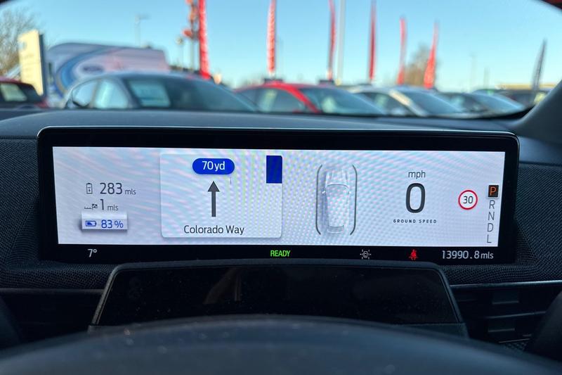 Used Ford Mustang Mach-E 2024 for sale - 76858828: Photo 13