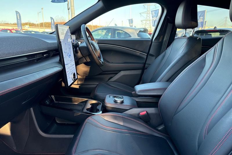 Used Ford Mustang Mach-E 2024 for sale - 76858828: Photo 19