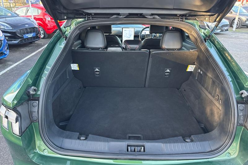 Used Ford Mustang Mach-E 2024 for sale - 76858828: Photo 21