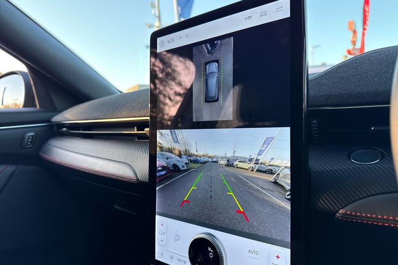 Used Ford Mustang Mach-E 2024 for sale - 76858828: Photo 25