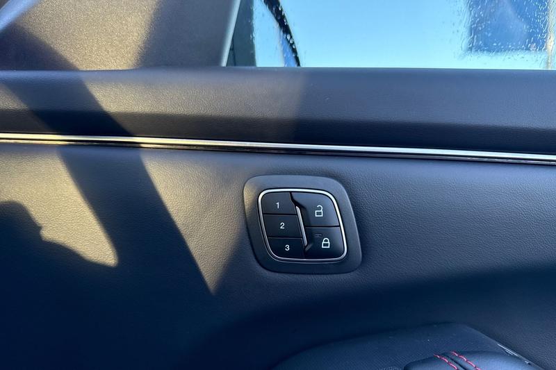 Used Ford Mustang Mach-E 2024 for sale - 76858828: Photo 30