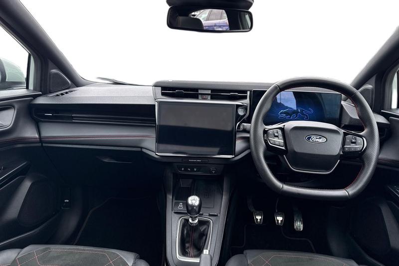 Used Ford Puma 2025 for sale - 78095159: Photo 10